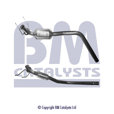 Catalytic Converter
